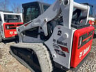 Bobcat T770, Skid Steer Loader, 571 hours, S/N: AT6337764, 2023 - Image 4