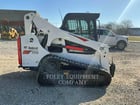 Bobcat T770, Skid Steer Loader, 571 hours, S/N: AT6337764, 2023 - Image 8