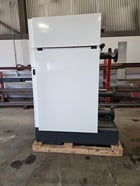 Cleaver-Brooks #CFC-E-1500, Natural gas firetube hot water boiler, 125 psi, 1500 MBH input, 2017 - Image 2