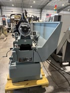 26"/35" x 90" Promax #LG-2690, engine lathe, 16" Bison chuck, 3-jaw, 4-1/16" spindle bore, D1-11, Newall - Image 5