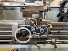 26"/35" x 90" Promax #LG-2690, engine lathe, 16" Bison chuck, 3-jaw, 4-1/16" spindle bore, D1-11, Newall - Image 10