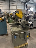 Cincinnati Milacron #Monoset, tool & cutter grinder, 1987 - Image 6