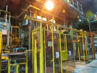 2500 Ton, Clearing #TS2-2500-144x60, straight side double crank press, 20" stroke, 52" Shut Height, 12" adj. - Image 4