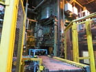 2500 Ton, Clearing #TS2-2500-144x60, straight side double crank press, 20" stroke, 52" Shut Height, 12" adj. - Image 7