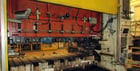 3000 Ton, Danly #S2-3000-156-66TF, straight side double crank press, 16" stroke, 46" Shut Height, 15.9" adj. - Image 3