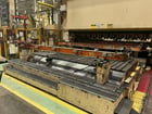 2400 Ton, Komatsu #TS8-1600-800-3600-5400, 2 Slide transfer press - Image 2