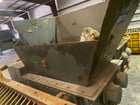 SSI #2400H, Shredder, 100 HP, 1995, AS IS - Image 2