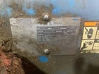 SSI #2400H, Shredder, 100 HP, 1995, AS IS - Image 4