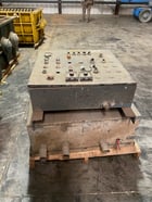 SSI #2400H, Shredder, 100 HP, 1995, AS IS - Image 5