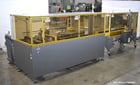 Paxiom Boxxer #T-18, Automatic Case Forming & Sealing System, 18 CPM, 16" x20" carton, Omron PLC - Image 4