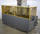 Paxiom Boxxer #T-18, Automatic Case Forming & Sealing System, 18 CPM, 16" x20" carton, Omron PLC - Image 9