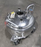 10.6 gallon Product Can #C221756, Stainless Steel, 40L (14 available) - Image 2