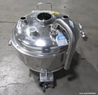 10.6 gallon Product Can #C221756, Stainless Steel, 40L (14 available) - Image 3