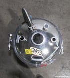 10.6 gallon Product Can #C221756, Stainless Steel, 40L (14 available) - Image 5
