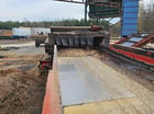 Morbark #HD60, Mulch Hog, infeed & metal detection - Image 3