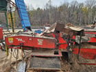 Morbark #HD60, Mulch Hog, infeed & metal detection - Image 7