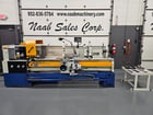 20" x 80" Summit #20x80B, Heavy-Duty Engine Lathe, 13-1/4" swing over cross slide, 5" compound travel, 4-1/8" - Image 3