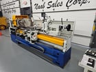 20" x 80" Summit #20x80B, Heavy-Duty Engine Lathe, 13-1/4" swing over cross slide, 5" compound travel, 4-1/8" - Image 5