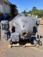 30" GL & V/Beloit, DD4000 Series Refiner - Image 1