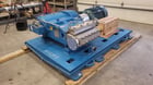 60 HP 1800 RPM Allen-Bradley, Horizontal Electric Motor, Frame 364T, 68 amps, 460 Volts, 3PH - Image 6
