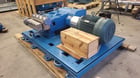 60 HP 1800 RPM Allen-Bradley, Horizontal Electric Motor, Frame 364T, 68 amps, 460 Volts, 3PH - Image 7