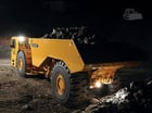 Caterpillar AD30, Underground Mining Truck, 401 HP Cat C15 diesel engine, 33-ton payload, 108-gallon fuel tank - Image 10
