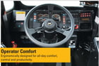 Caterpillar AD45, Underground Mining Truck, 581 HP Cat C18 engine, 49-ton payload, 201-gallon fuel tank - Image 4