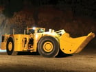 Caterpillar R1600H, Underground Mining Loader, 271 HP Cat C11 diesel engine, 12-ton payload, 5.5-7.7 yd - Image 3