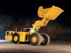 Caterpillar R1600H, Underground Mining Loader, 271 HP Cat C11 diesel engine, 12-ton payload, 5.5-7.7 yd - Image 4