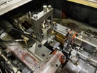 .63" x 5" Asahi Okuma #AOS-10, Cold Header, 1-die, 2-blow, 180 pieces/min., single plane wire straightener - Image 4