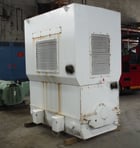 3000 HP 3600 RPM Siemens, Frame 6812, WPIISB, 4160 Volts (2 available) - Image 1