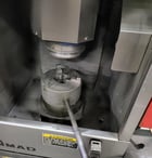Amada #Togu-III, tool & cutter grinder, 0.039" diameter grinder - Image 2