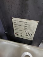 Amada #Togu-III, tool & cutter grinder, 0.039" diameter grinder - Image 3
