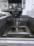 Mitsubishi #MV2400-S, wire Electrical Discharge Machine, 41.3" X, 32.3" Y, 16" Z, Mitsubishi CNC, 2018 - Image 2