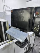 Mitsubishi #MV2400-S, wire Electrical Discharge Machine, 41.3" X, 32.3" Y, 16" Z, Mitsubishi CNC, 2018 - Image 3