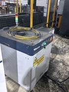JQ #FLT-12035ETN, fuber tube laser, 4000 watts, bundle load/loader, 2022 - Image 6