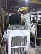 JQ #FLT-12035ETN, fuber tube laser, 4000 watts, bundle load/loader, 2022 - Image 7