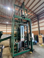 Compression Bagger, w/ Infeed Bin - Image 2