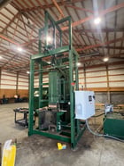 Compression Bagger, w/ Infeed Bin - Image 3