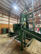 Compression Bagger, w/ Infeed Bin - Image 8