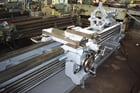 25" x 120" Daewoo Ikegai #DA25, Engine Lathe, 2.2" bore, 2000 RPM, 15 HP, inch/metric thread, 1981 - Image 6