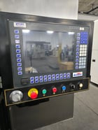 Sunnen #SV-210, Cnc Vertical Hone, 3/4"-8" ID, 30" stroke, 10 HP, 2006 - Image 6