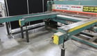 10 gauge x 10' Wysong #1010, Power Squaring Shear, 10' overall, 120" blade, 10 HP, 60 SPM - Image 3