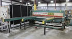 10 gauge x 10' Wysong #1010, Power Squaring Shear, 10' overall, 120" blade, 10 HP, 60 SPM - Image 4