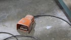 10 gauge x 10' Wysong #1010, Power Squaring Shear, 10' overall, 120" blade, 10 HP, 60 SPM - Image 7