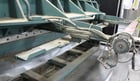 10 gauge x 10' Wysong #1010, Power Squaring Shear, 10' overall, 120" blade, 10 HP, 60 SPM - Image 9