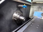 Somec #Prodigy-SNK-GT-27, Cnc Lathe, Fanuc Oi-Mate-TB Control, 1" bore - Image 4