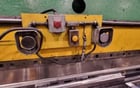 400 Ton, Pacific #400-24, Press Brake, Automec 150 Autogauge - Image 1