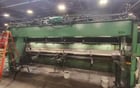 400 Ton, Pacific #400-24, Press Brake, Automec 150 Autogauge - Image 6