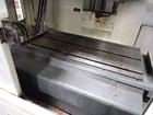Kitamura #MyCenter-3XI, Cnc vertical machining center, 16" x 32", Fanuc 16i-m Control, Chip Conv. - Image 4